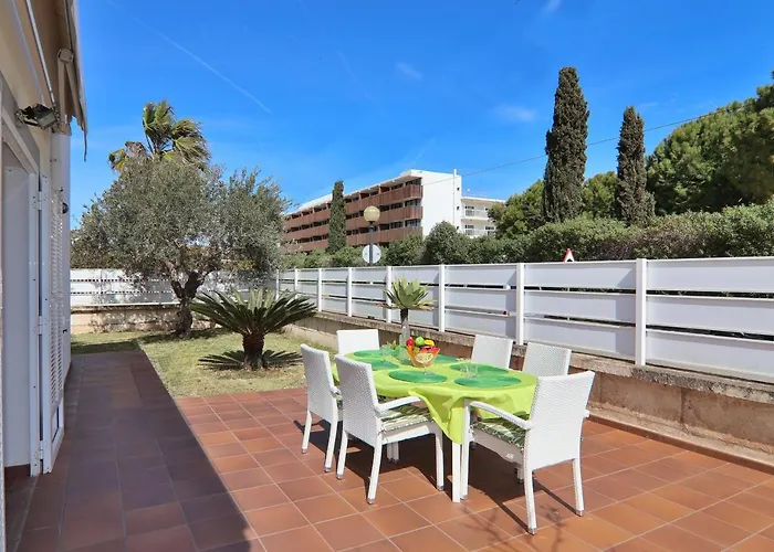 110 Villa Balandre Etv4718 By Mallorca Charme
