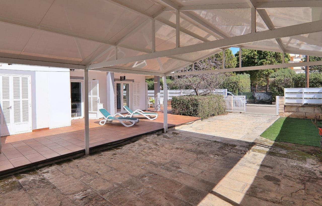 Villa 110 Balandre Etv4718 By Mallorca Charme *