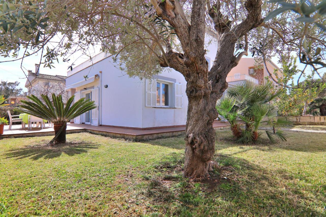 Villa 110 Balandre Etv4718 By Mallorca Charme Playa de Muro (Mallorca)