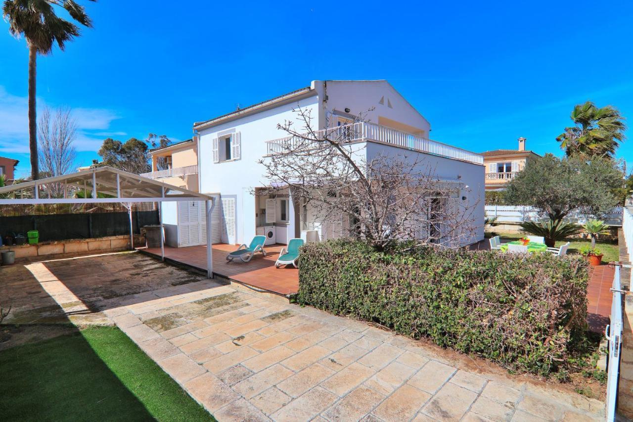 110 Balandre Etv4718 By Mallorca Charme