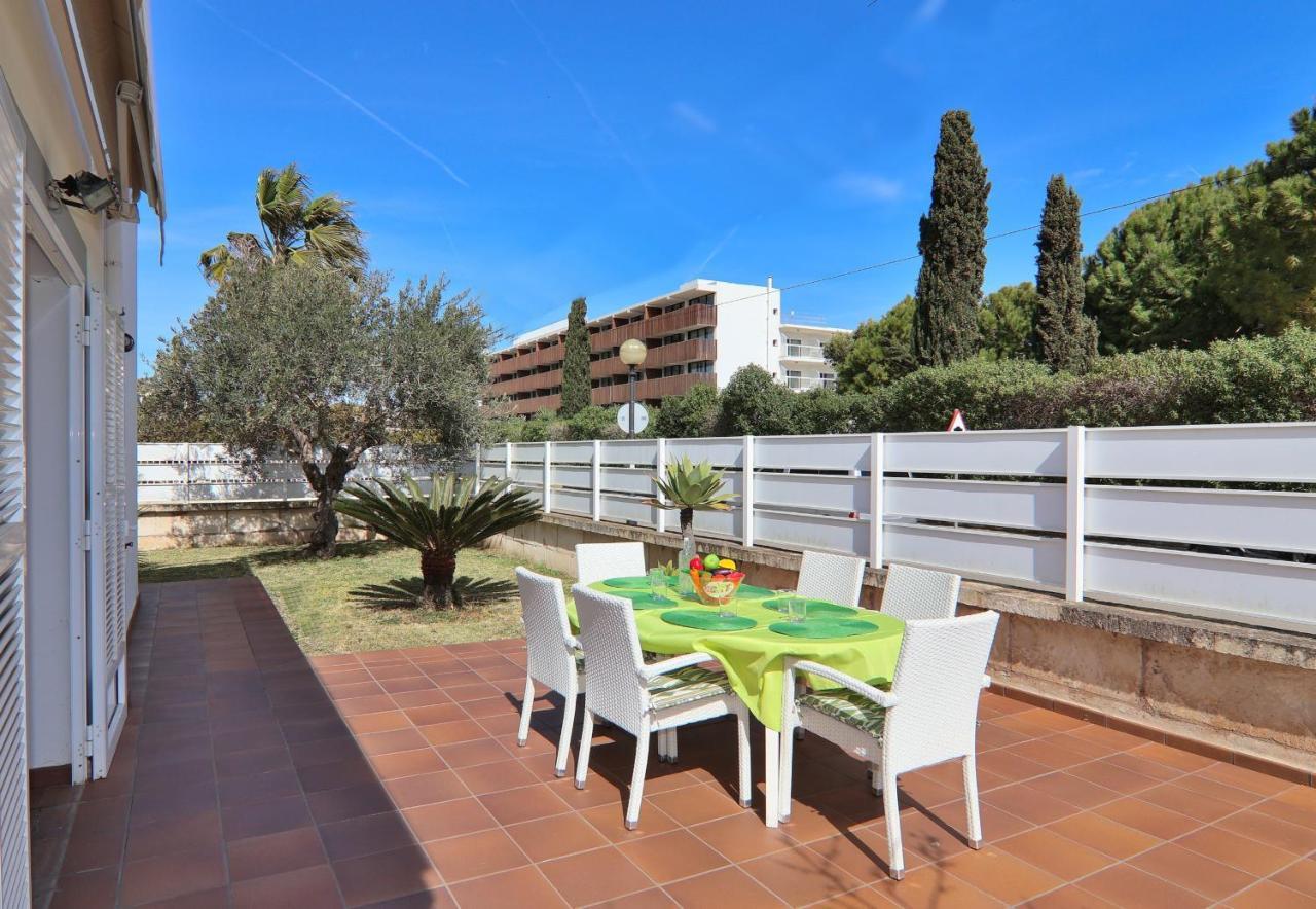 110 Balandre Etv4718 By Mallorca Charme Villa *