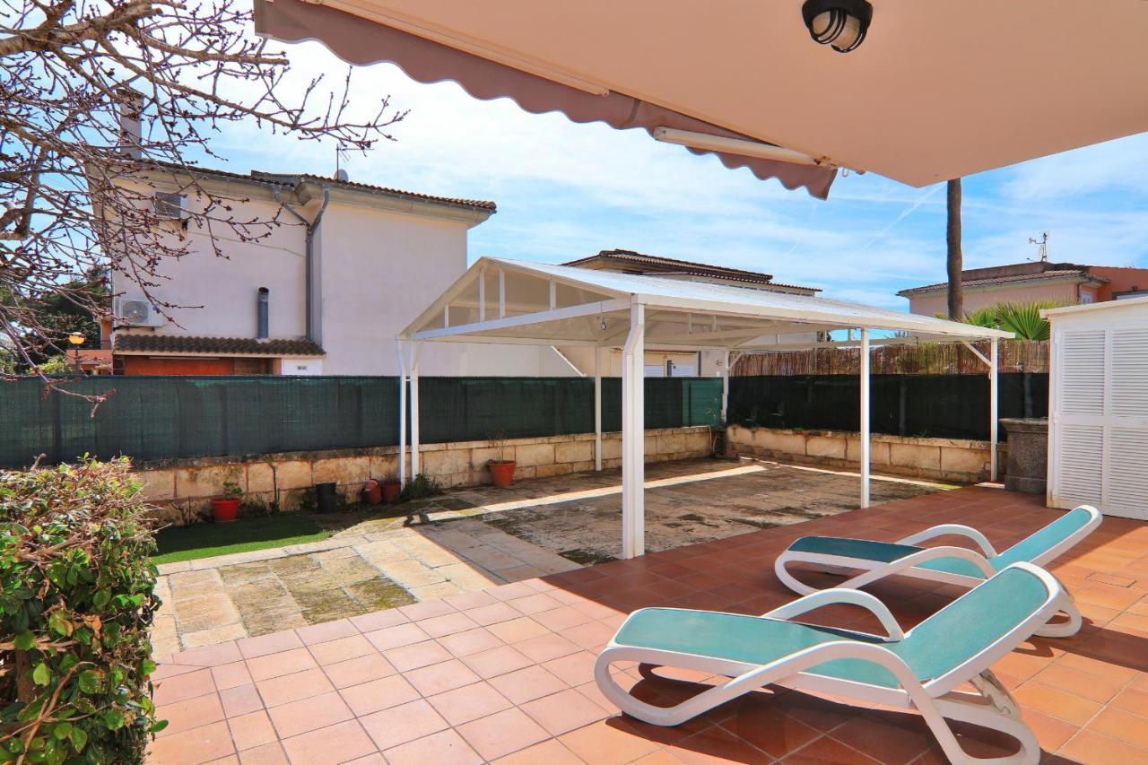 110 Balandre Etv4718 By Mallorca Charme Villa Playa de Muro (Mallorca)