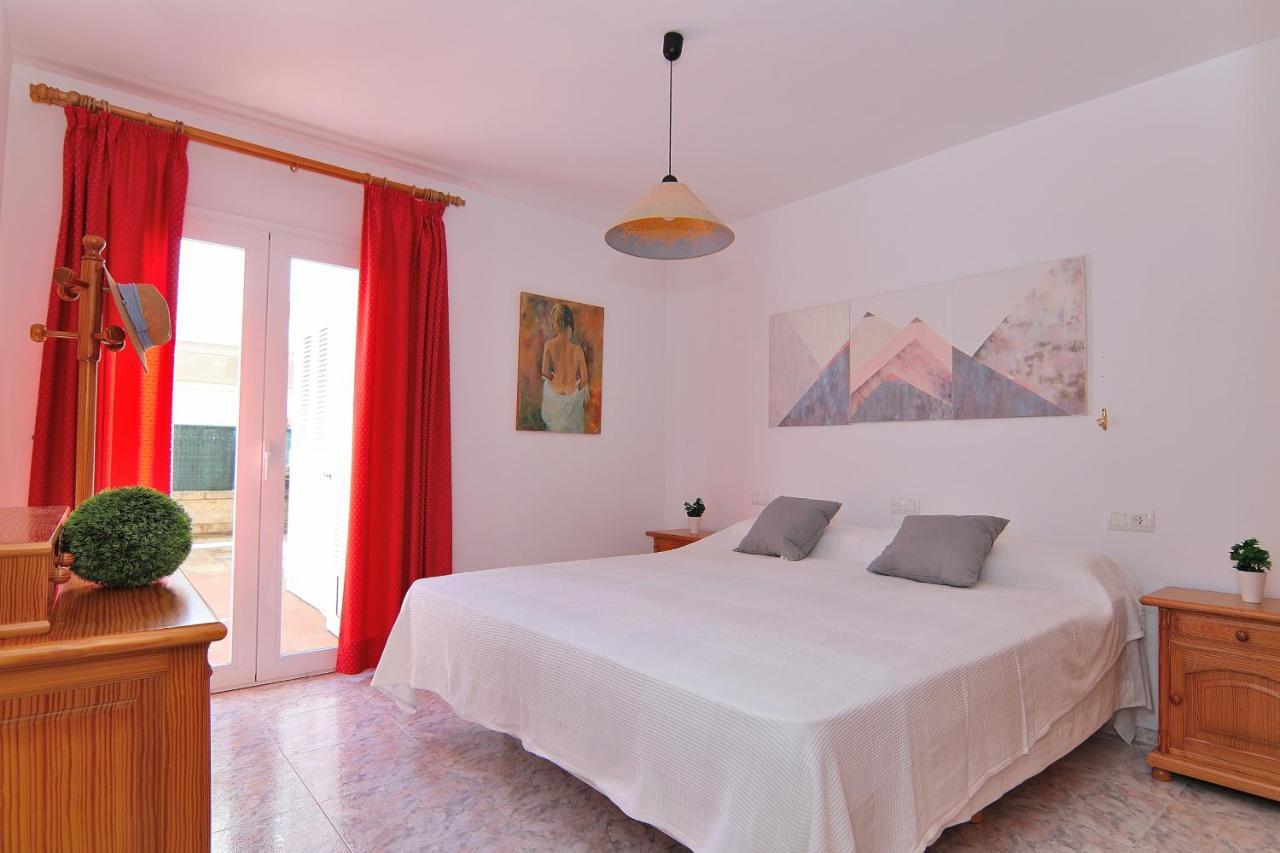 110 Balandre Etv4718 By Mallorca Charme Villa