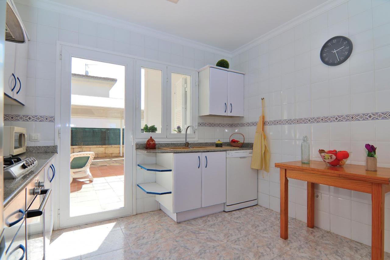 110 Balandre Etv4718 By Mallorca Charme