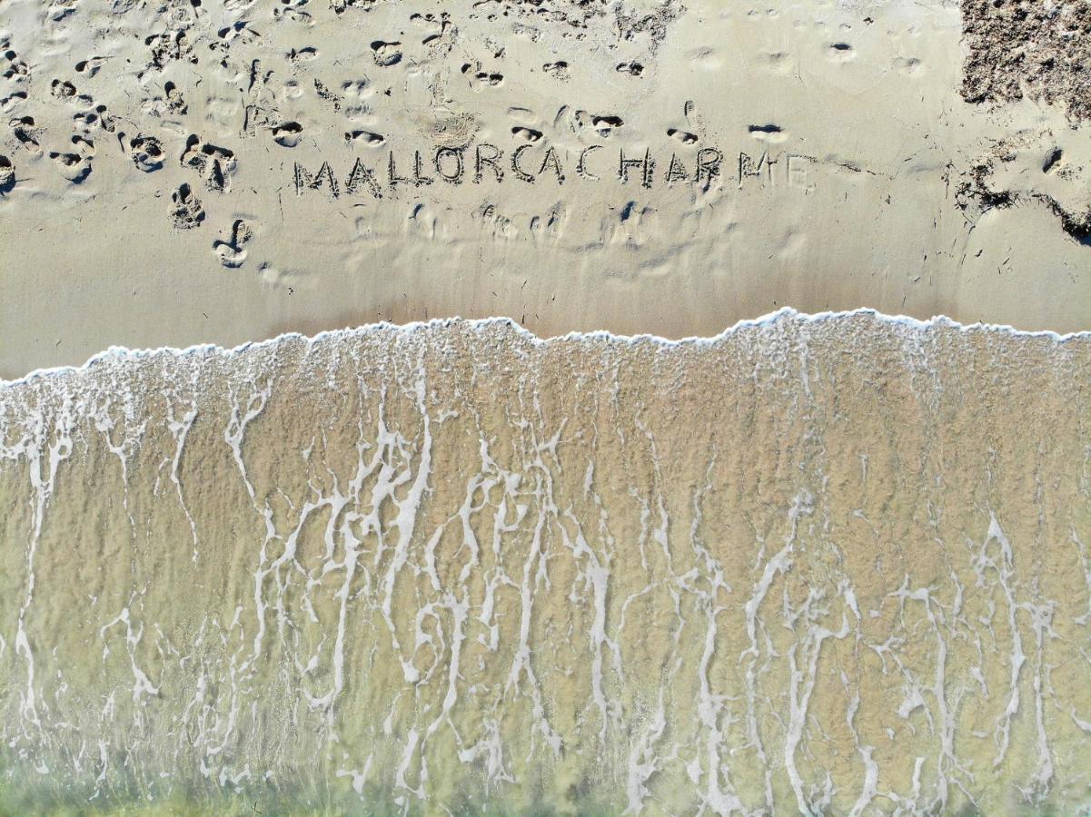 110 Balandre Etv4718 By Mallorca Charme Villa
